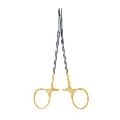 Needle Holder Crile-Wood (Hu-Friedy) Perma Sharp 15cm (6") X