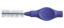Brush Interdental (Tandex) Flexi Violet x 25