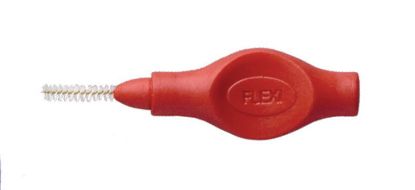 Brush Interdental (Tandex) Flexi Ruby x 25
