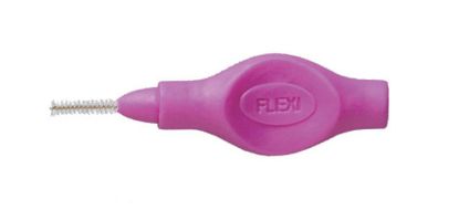 Brush Interdental (Tandex) Flext Coral x 25