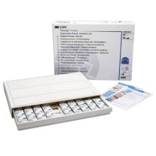 Crown Protemp (3M Espe) Bicuspid Lower Kit x 1