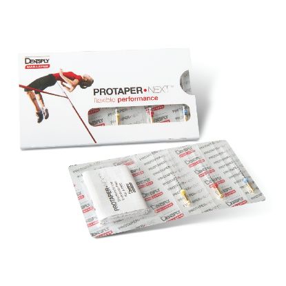 File Protaper (Maillefer) Next Niti 31mm Size X1 x 3