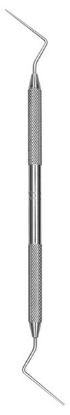 Plugger De (Hu-Friedy) Root Canal Rcp5/7 x 1