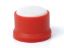 Endo Holder (Unodent) Plastic Red No Sponge Included x 1