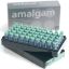 Gs-80 Admix Amalgam (Sdi) Slow Set Capsules 2 Spill x 50