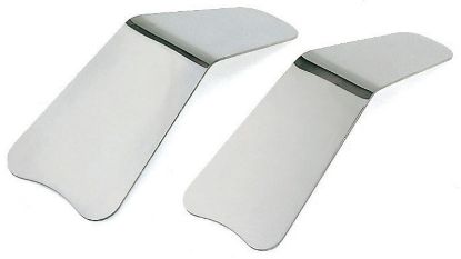 Intraoral Photographic Mirror Metallic Blade Small x 1 (Nichrominox)