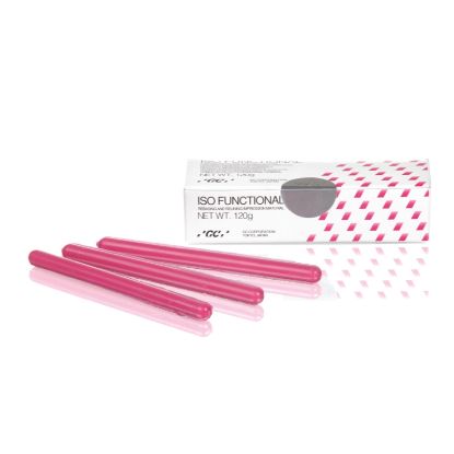 Iso Functional Thermoplastic Sticks (Gc) x 15