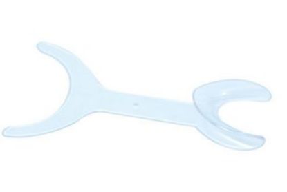 Retractor Cheek (Unodent) Kombee Large x 1