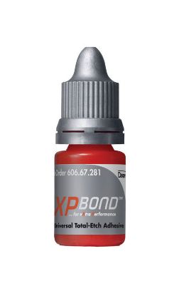 Xp Bond Total Etch Standard Pack (Dentsply)