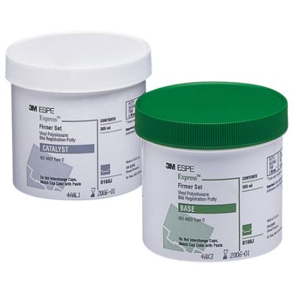 Express Handmix Putty (3M Espe) Fast Set 305ml x 2