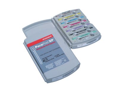 Para Post Xp (Coltene) P780t Titanium Alloy Intro Kit