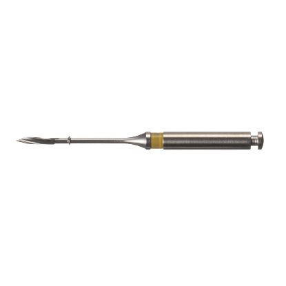 Radix Anker Titanium Alloy Drill (Maillefer/Dentsply) No 1 x 6