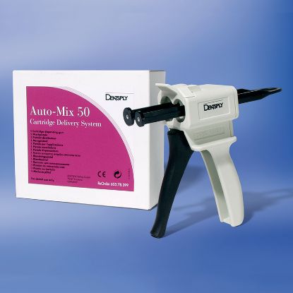 Aquasil Ultra Automix 50 Dispenser Gun x 1 (Dentsply)