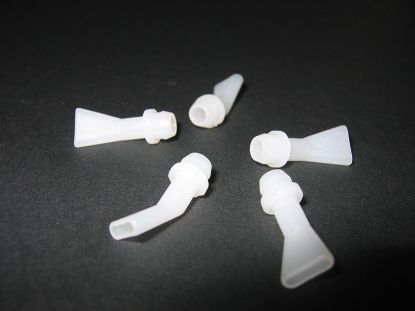 Aquasil Conturation Tips x 48 (Dentsply)