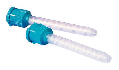 Automix Tips 1:1 Green x 50 (Dmg)