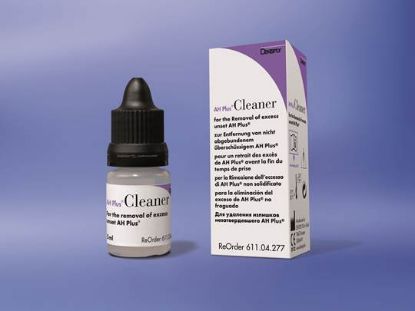 Ah Plus Endodontic Cleaner (Dentsply) Kit 1 x 5ml