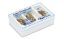 Occlubrush Impregnated Polisher Assorted Kit (Kerr) Ref: 2520