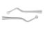 Excavator (Unodent) Double Ended 125/126 Premier Round Handle Autoclavable x 1