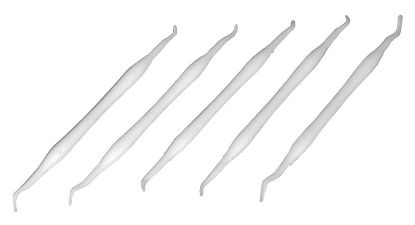 Plastic Filling De (Unodent) Composite Instruments Set Of 5