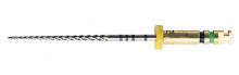 File Niti K3 (Kerr) .04 21mm Size 20 Yellow x 6