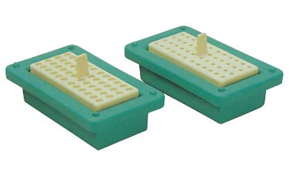Mini Endo Box + Lid (Unodent) For 48 Ra Instruments x 1