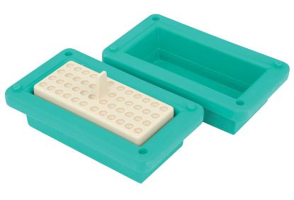 Endo Box + Lid (Unodent) For 48 Hand Instruments x 1