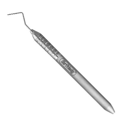 Probe Se (Hu-Friedy) Thin Williams Satin Steel Handle Colour Coded Pq0w6 x 1