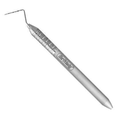 Probe Se (Hu-Friedy) 15 Unc Satin Steel Colour Coded x 1