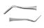 Instrument Bulk Pk (Unodent) De Pfi No.156 Single Use x 10