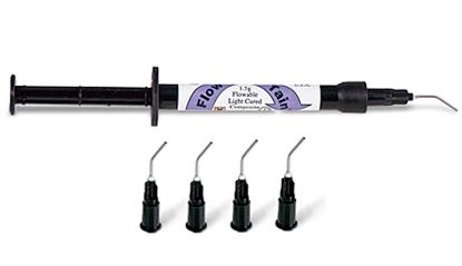 Flow Train Lv (Adenta) Flowable Adhesive 1.5g