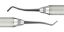 Composite Instrument (Hu-Friedy) De Xts 8A Smooth Satin Steel x 1