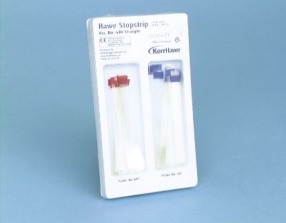 Matrix Stop Strip (Kerr) Straight Assorted Ref: 640