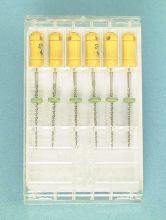 File K Flex (Kerr) 21mm Size 50 x 6