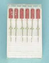 File K Flex (Kerr) 21mm Size 55 x 6