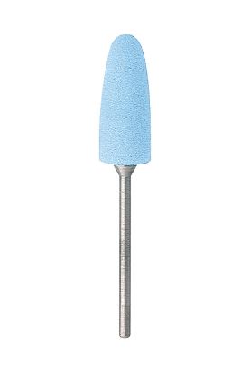 Bullet Smoother (Unodent) Light Blue - Medium x 6