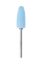 Bullet Smoother (Unodent) Light Blue - Medium x 6