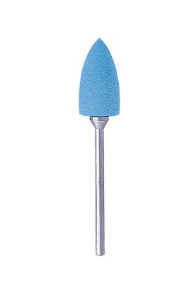 Point Trimmer Polisher (Unodent) Dark Blue - Coarse x 6