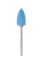 Point Trimmer Polisher (Unodent) Dark Blue - Coarse x 6
