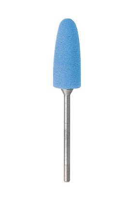 Bullet Trimmer Polisher (Unodent) Dark Blue - Coarse x 6