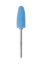 Bullet Trimmer Polisher (Unodent) Dark Blue - Coarse x 6