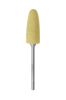 Bullet Polisher (Unodent) Yellow x 6