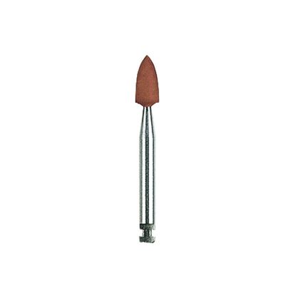Small Point Pre-Polisher Brown (Edenta) x 12