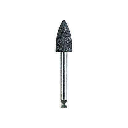 Point Amalgam Reducer Black (Edenta) x 12
