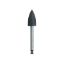 Point Amalgam Reducer Black (Edenta) x 12