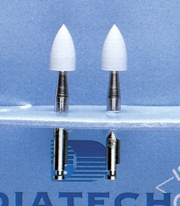 Composhine Mini-Point (Diatech) x 10 Ref: 2201
