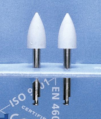 Composhine Mini-Point (Diatech) x 10 Ref: 2203