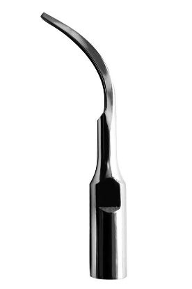 Ultrasonic Scaling Tip (Unodent) Satelec Perio P1 x 1