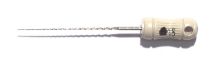 File Hedstroem (Kerr) 21mm Size 25 Red x 6