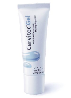 Cervitec Desensitiser Gel Tube 20g x 1 (Ivoclar Vivadent)