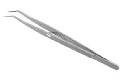 Locking Dressing Pliers 18L x 1 (Hu-Friedy)
